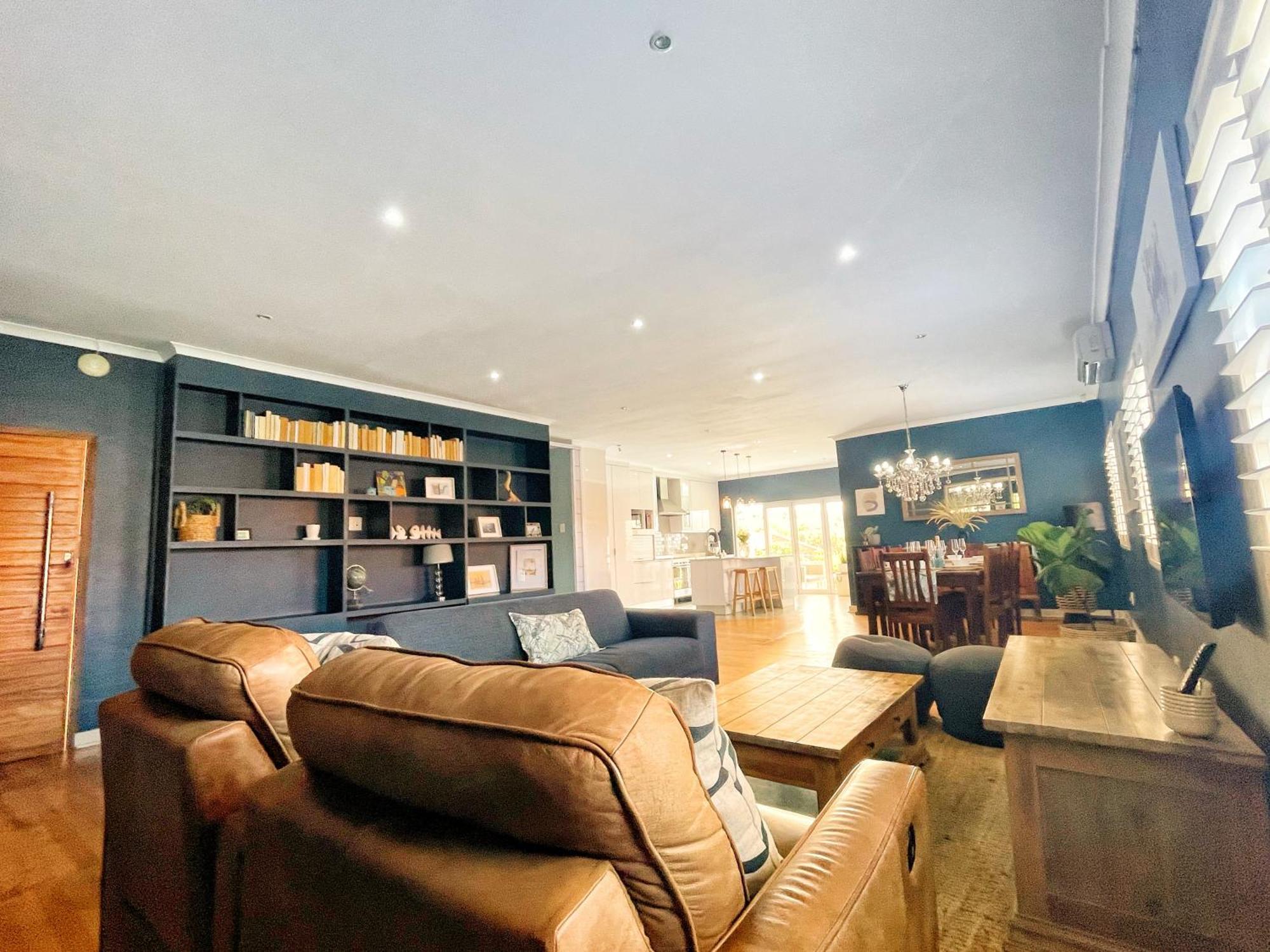 North Breeze Retreats Apartment Durban Exterior photo